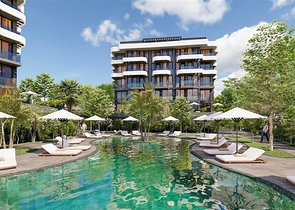 Новый инвестиционный проект в районе Каргыджак