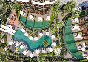 Новый инвестиционный проект в районе Каргыджак