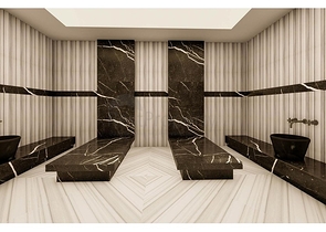 Новый инвестиционный проект в районе Каргыджак