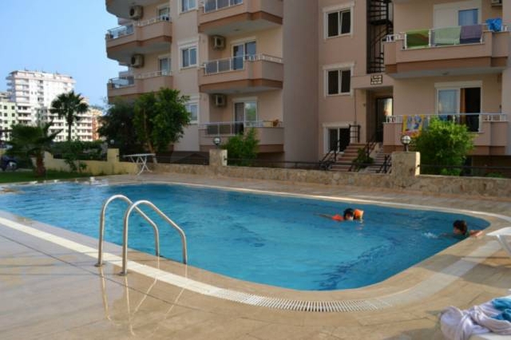 Четырехкомнатный пентхаус от застройщика