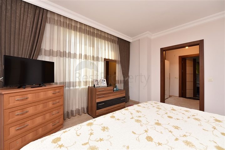 Квартира планировки 3+1