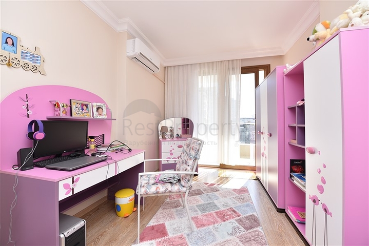 Квартира планировки 3+1