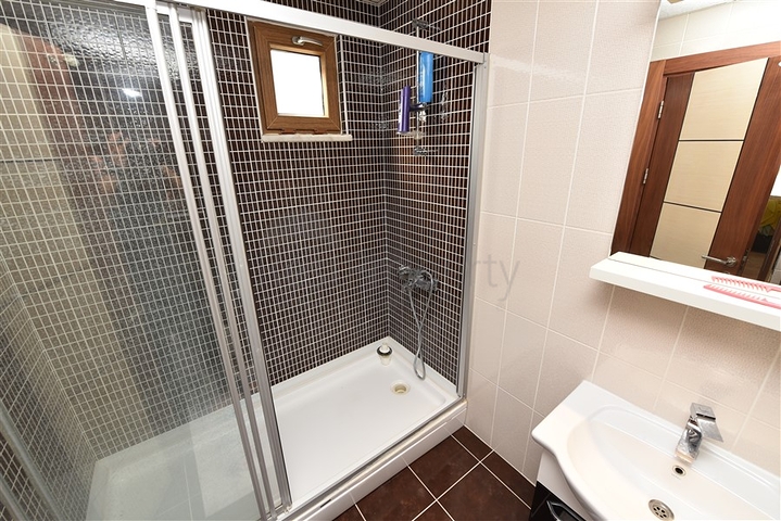 Квартира планировки 3+1