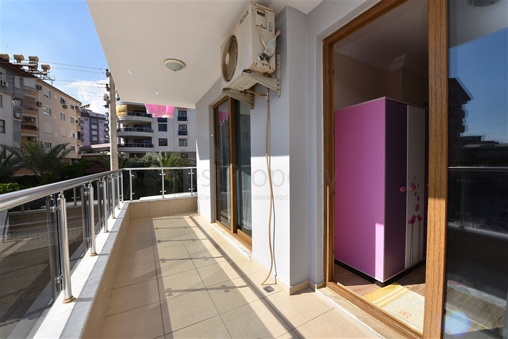 Квартира планировки 3+1