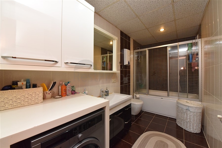 Квартира планировки 3+1