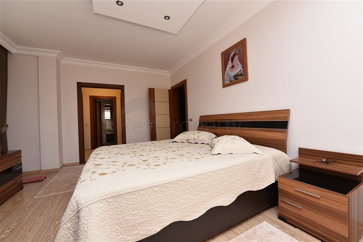 Квартира планировки 3+1