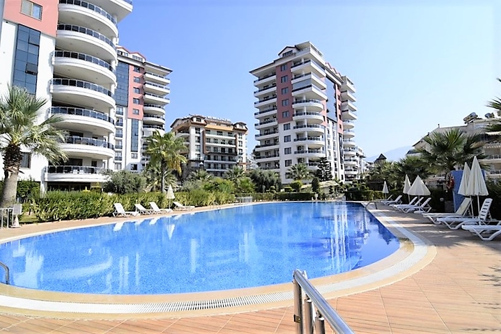 Квартира планировки 3+1