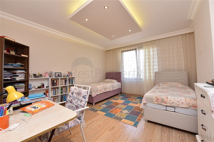 Квартира планировки 3+1