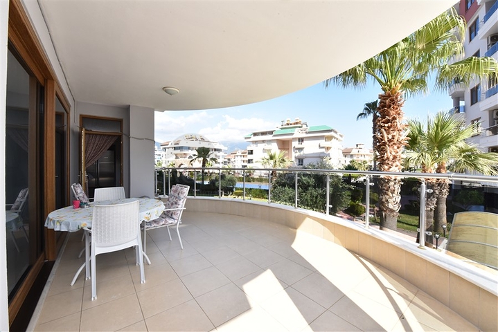 Квартира планировки 3+1