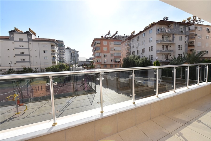 Квартира планировки 3+1