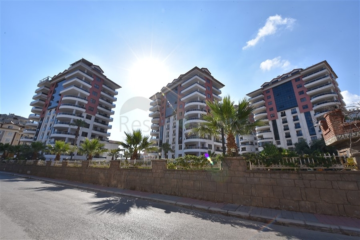 Квартира планировки 3+1