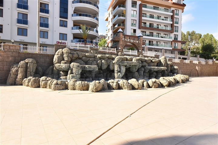 Квартира планировки 3+1