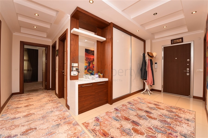 Квартира планировки 3+1