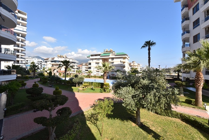 Квартира планировки 3+1