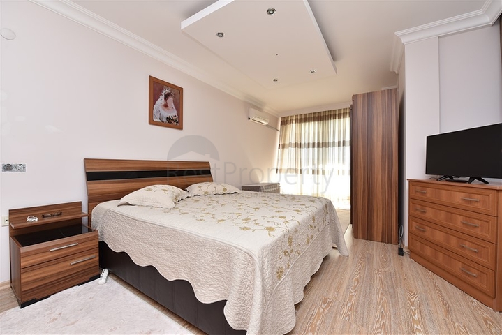 Квартира планировки 3+1