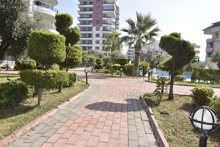 Квартира планировки 3+1