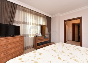 Квартира планировки 3+1