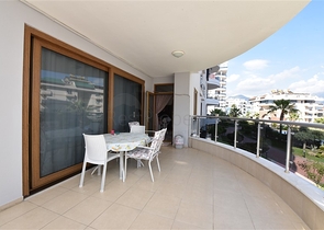 Квартира планировки 3+1