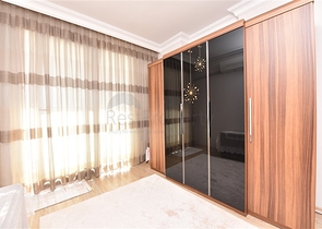 Квартира планировки 3+1