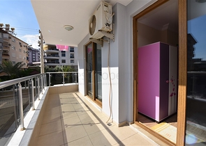 Квартира планировки 3+1