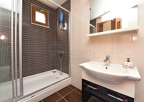 Квартира планировки 3+1