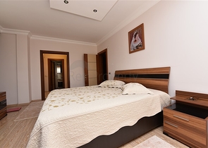 Квартира планировки 3+1