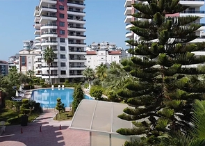 Квартира планировки 3+1