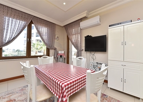 Квартира планировки 3+1