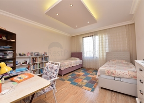 Квартира планировки 3+1