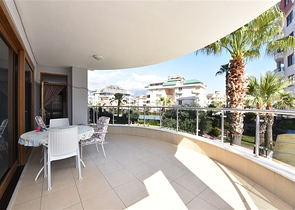 Квартира планировки 3+1