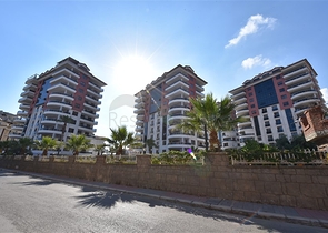 Квартира планировки 3+1