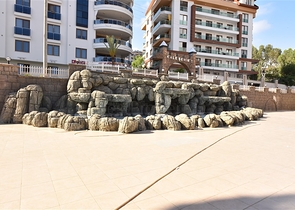 Квартира планировки 3+1