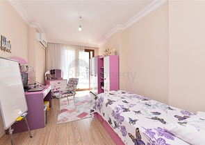 Квартира планировки 3+1