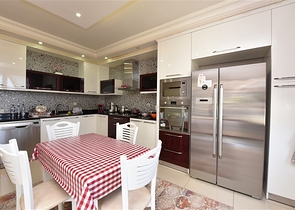 Квартира планировки 3+1