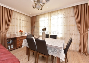 Квартира планировки 3+1