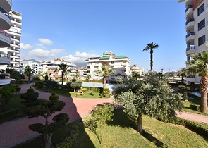 Квартира планировки 3+1