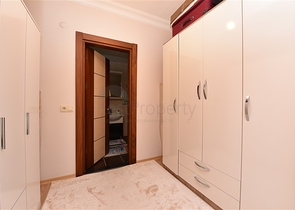 Квартира планировки 3+1