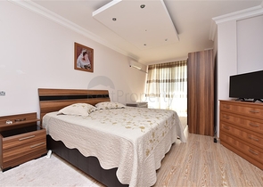 Квартира планировки 3+1