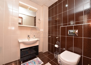 Квартира планировки 3+1