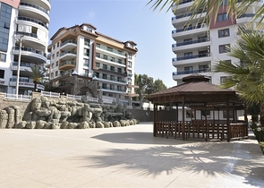 Квартира планировки 3+1