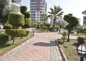 Квартира планировки 3+1