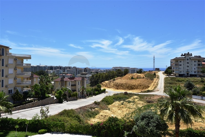 Квартиры в районе Авсаллар