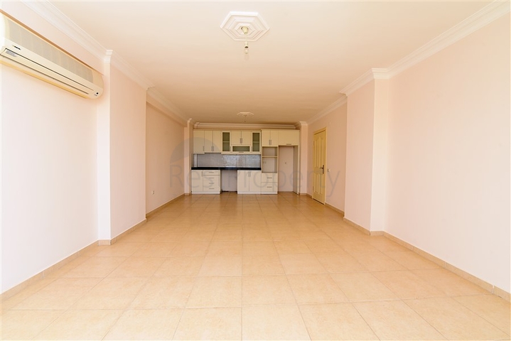 Квартиры в районе Авсаллар