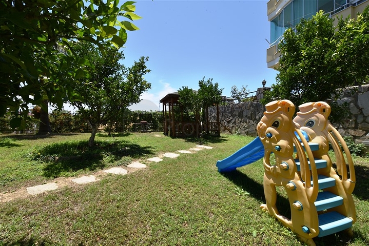 Квартиры в районе Авсаллар