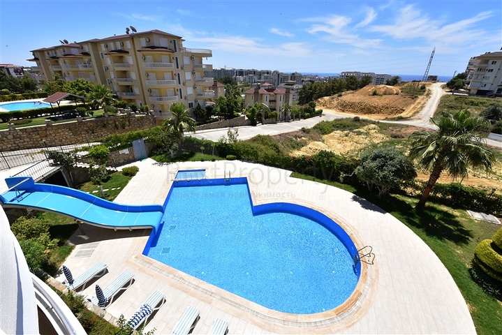 Квартиры в районе Авсаллар