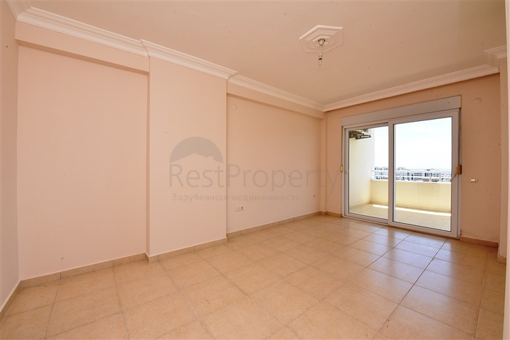 Квартиры в районе Авсаллар