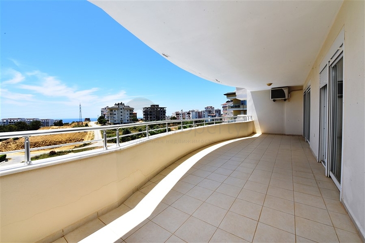 Квартиры в районе Авсаллар