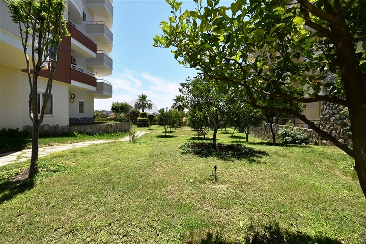 Квартиры в районе Авсаллар