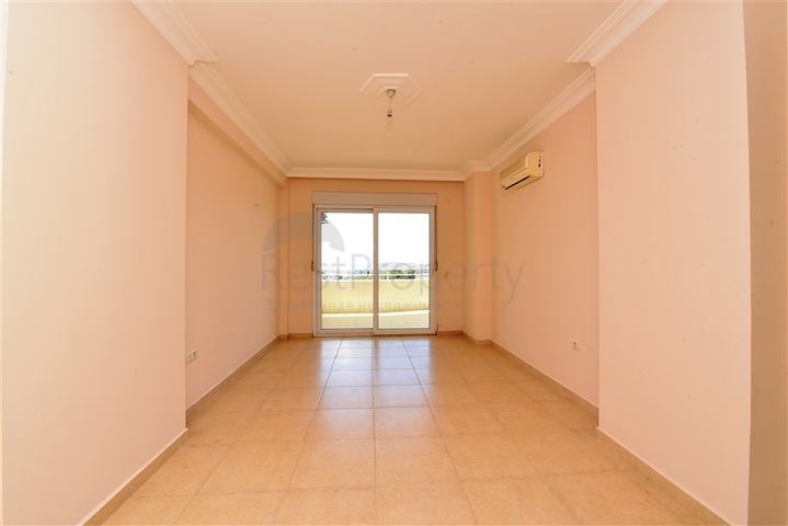 Квартиры в районе Авсаллар