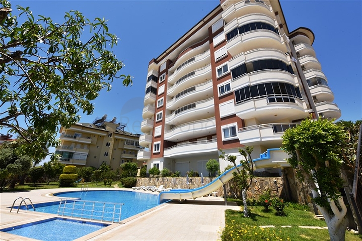 Квартиры в районе Авсаллар